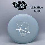Kastaplast K3 Reko X Putt & Approach