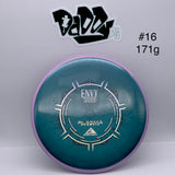 Axiom Envy Plasma Putt & Approach