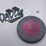 Westside Discs Origio Burst Coin Mini