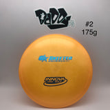 Innova Skeeter GStar Mid-Range