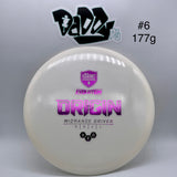 Discmania Evolution Neo Origin Midrange