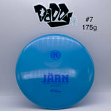 Kastaplast K1 Jarn Approach Disc