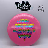 Discmania Special Blend S-Line PD Nordic Phenom Niklas Anttila Signature Series Driver