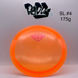Discmania FD C-Line Fairway Driver