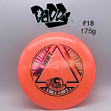Streamline Discs Neutron Drift Fairway Driver