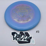 Innova Star Aviar3 Eveliina Salonen 2022 Tour Series Stamped Putt & Approach