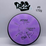 MVP Atom Cosmic Electron Soft Putt & Approach