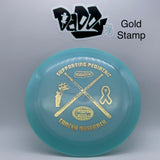 Innova Champion Color Glow Corevette - Wes Finley Collab Edition - Supporting Pediatric Cancer Research