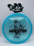 Discmania Active Premium Maestro Midrange