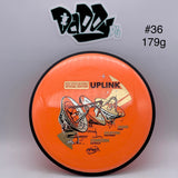 MVP Soft Neutron Uplink Special Edition Stamped Midrange