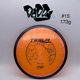 MVP Tesla Proton Distance Driver