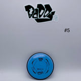 MVP Nano Neutron Mini Disc