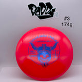 Westside Tournament Underworld Fairway Driver