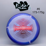 Innova Halo Star AviarX3 Putt & Approach