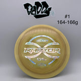 Discraft ESP FLX Raptor Distance Driver