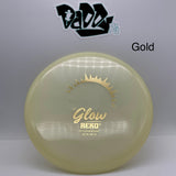 Kastaplast Glow K1 Reko X Putt & Approach