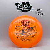 Streamline Neutron Jet Special Edition Distance Driver