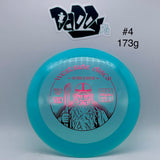 Westside Discs Sorcerer VIP Distance Driver