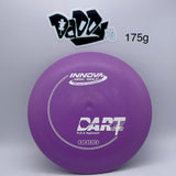 Innova Dart DX Putt & Approach