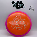 Axiom Neutron Vanish Distance Driver