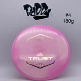 Latitude 64 Royal Grand Trust Midrange