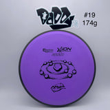 MVP Electron SOFT Ion Putt & Approach
