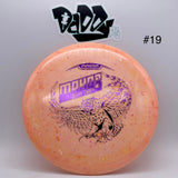 Innova Splatter Star Mako3 Deann Carey Tour Series