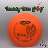 Innova DX Archangel Distance Driver