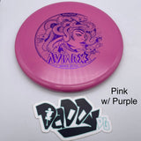 Innova Star AviarX3 Maria Oliva Tour Series Putt & Approach