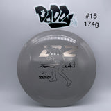 Prodigy D2 400G Thomas Gilbert Signature Series Distance Driver