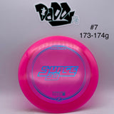 Discraft Z Surge SS Distance Driver