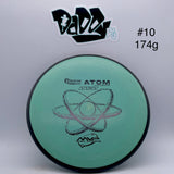 MVP Electron FIRM Atom Putt & Approach