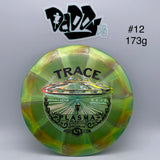 Streamline Plasma Trace Distance Driver