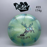 Mint Discs Sublime Jackalope Fairway Dirver