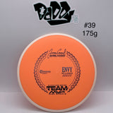 Axiom Electron Medium Envy - James Conrad Signature Series Putt & Approach