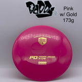 Discmania PD S-Line Driver