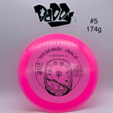 Westside Discs VIP Destiny Distance Driver