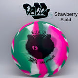 Elevation First Run Newcomer Binx Ultimate Control Driver