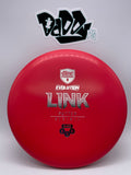 Discmania Evolution Exo Hard Link Putt & Approach