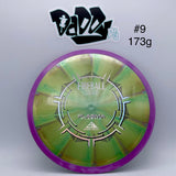 Axiom Fireball Plasma Distance Driver