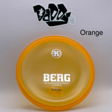 Kastaplast K1 Berg Putt & Approach