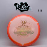 Innova Star Halo Invader Putt & Approach