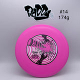 Mint Discs Royal Bullet Putt & Approach