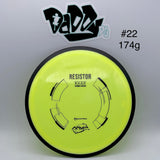 MVP Resistor Neutron Fairway Driver
