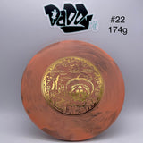 Prodigy PA-3 350G Spectrum Halloween Edition Putt & Approach