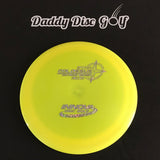 Innova Colossus Star Distance Driver