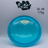 Discmania C-Line FD Fairway Driver