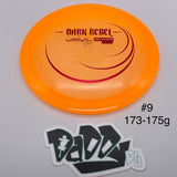 Innova Champion Fairway Disc - Dark Rebel
