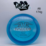 Prodigy Airborn Falcor 400 Plastic Distance Driver