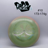 Discraft ESP FLX Raptor Distance Driver
